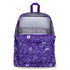 Jansport Superbreak Plus Backpack (Printed) (SA)